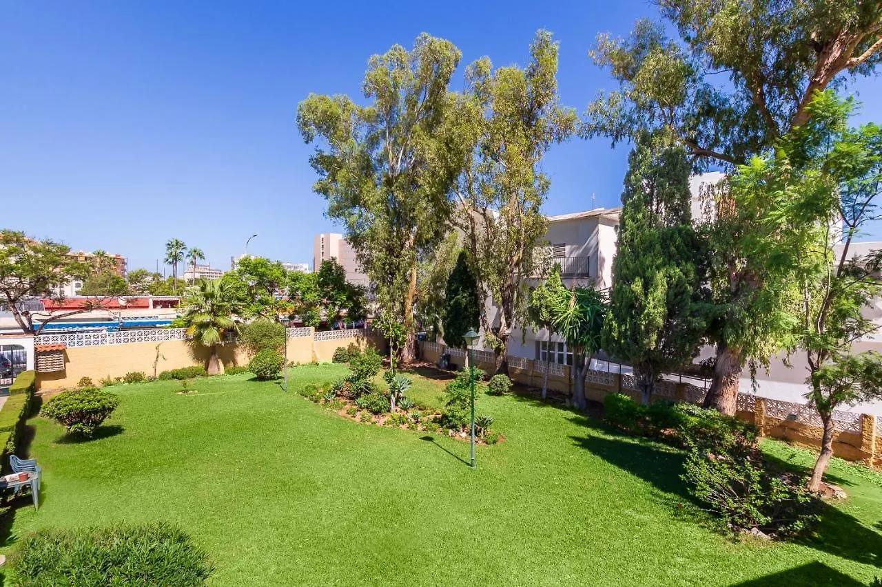 Bellamar By Ivi Real Estate Torremolinos Appartamento