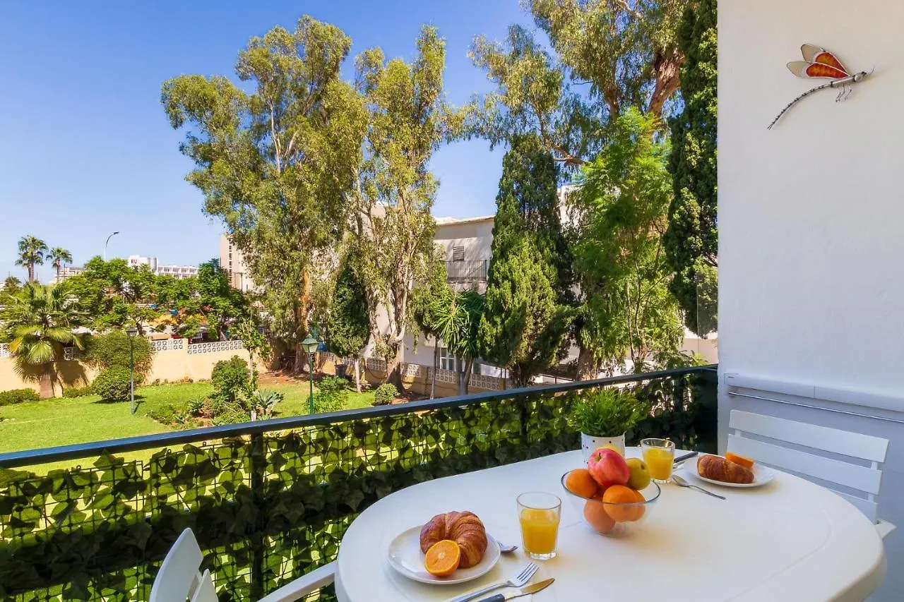 Appartamento Bellamar By Ivi Real Estate Torremolinos