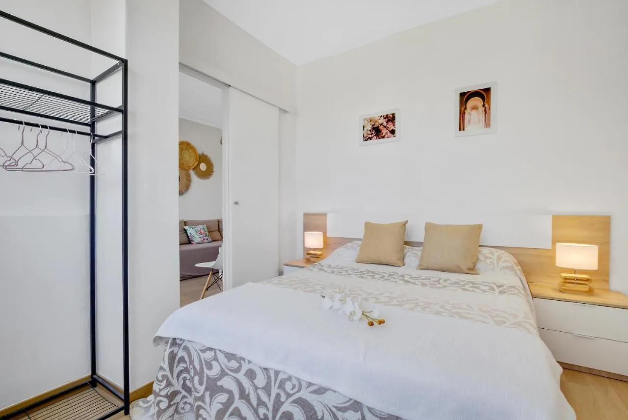 Bellamar By Ivi Real Estate Torremolinos Appartamento