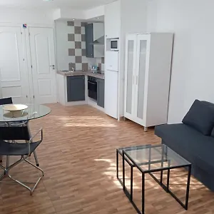  Appartamento Pepa Bajondillo