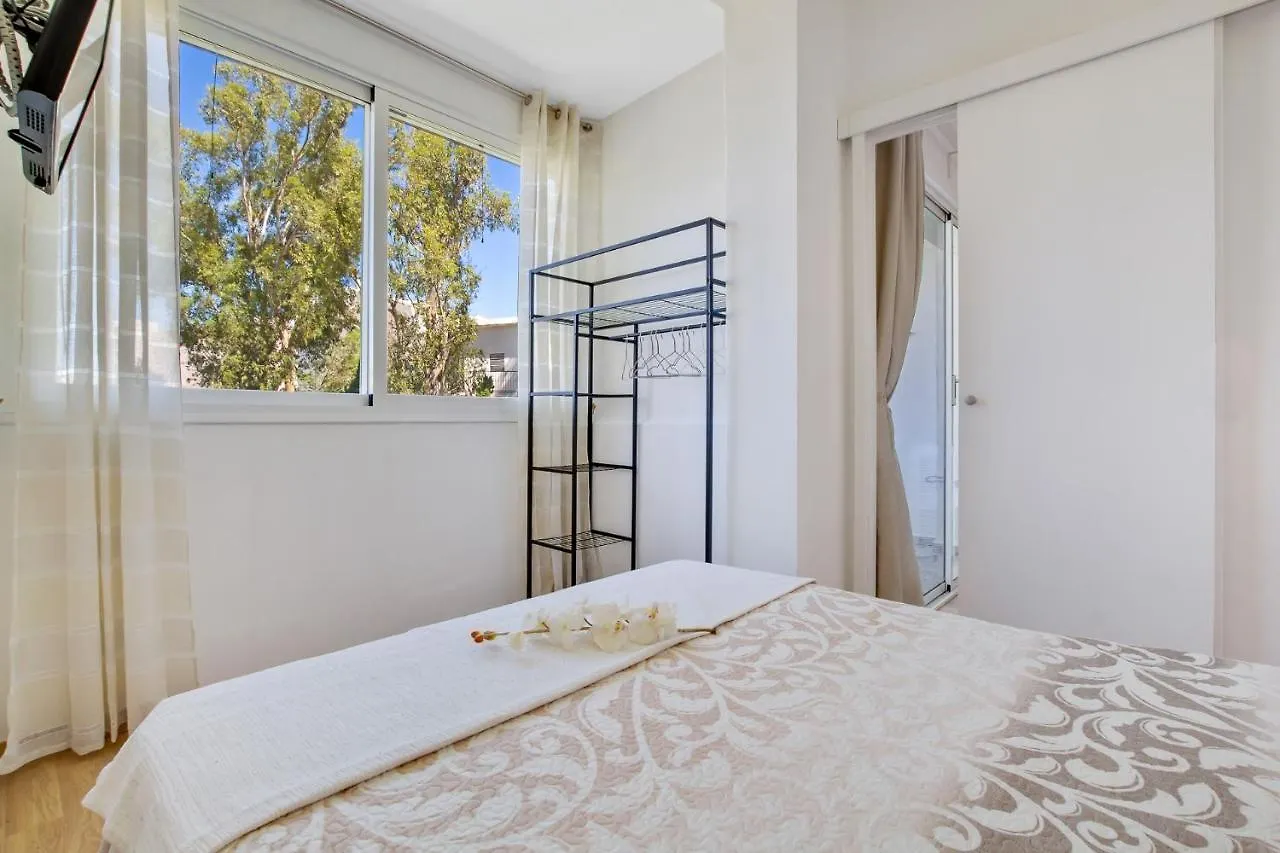 Bellamar By Ivi Real Estate Torremolinos Spanyolország