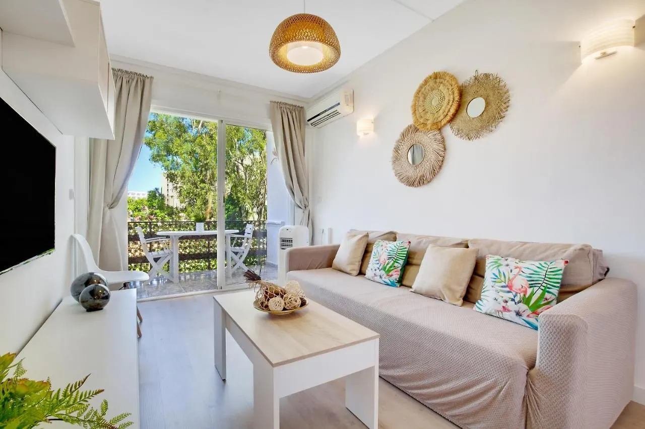 Bellamar By Ivi Real Estate Torremolinos Apartman