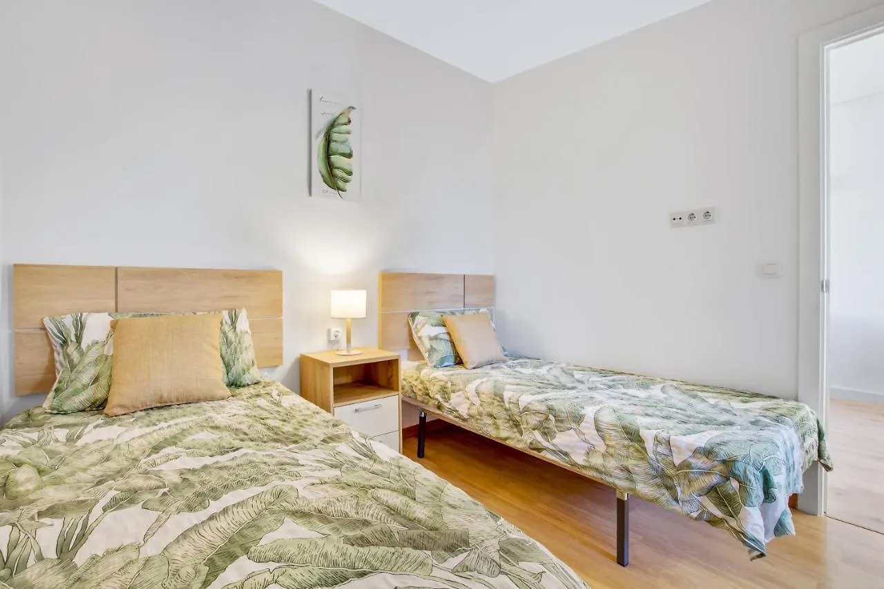 Apartman Bellamar By Ivi Real Estate Torremolinos Spanyolország