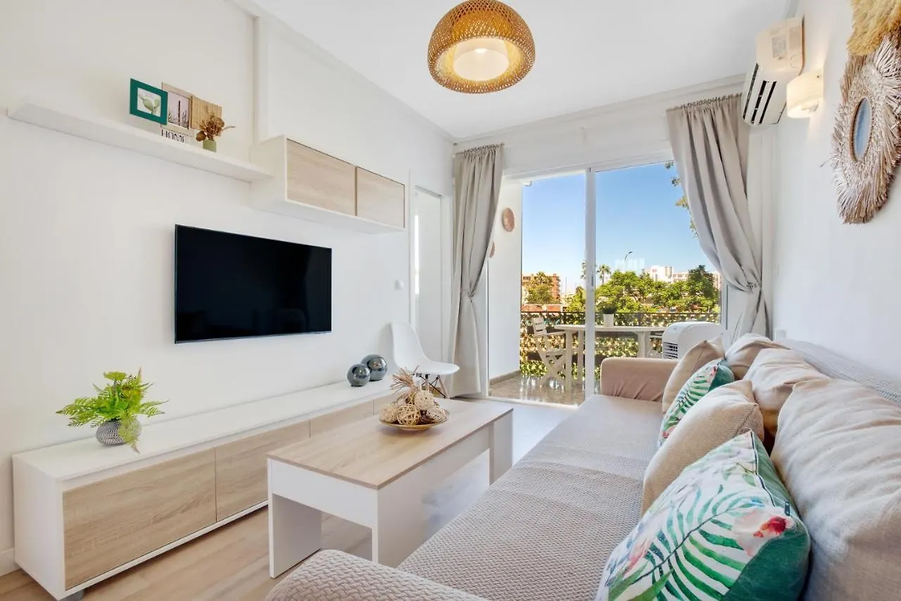 Apartman Bellamar By Ivi Real Estate Torremolinos Spanyolország