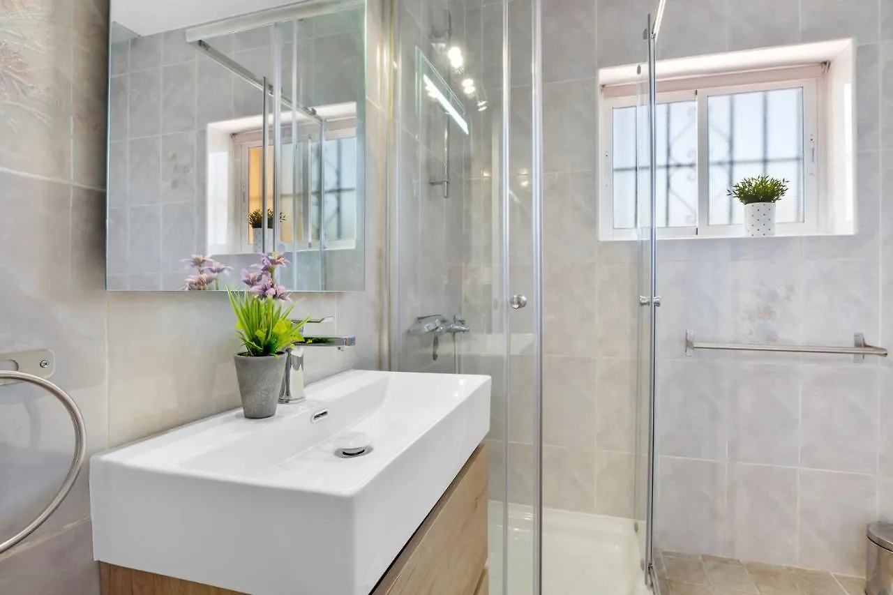 Bellamar By Ivi Real Estate Torremolinos Apartman