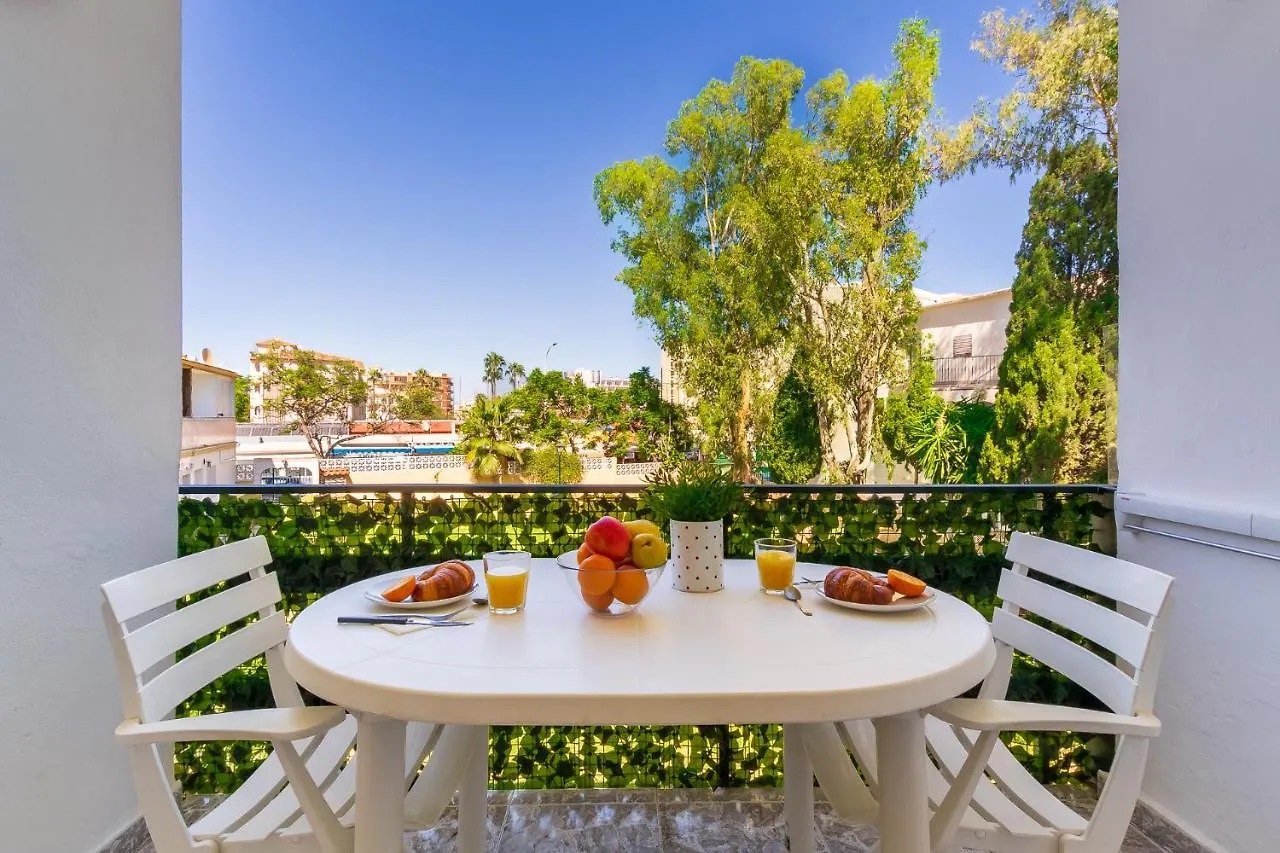 Apartman Bellamar By Ivi Real Estate Torremolinos