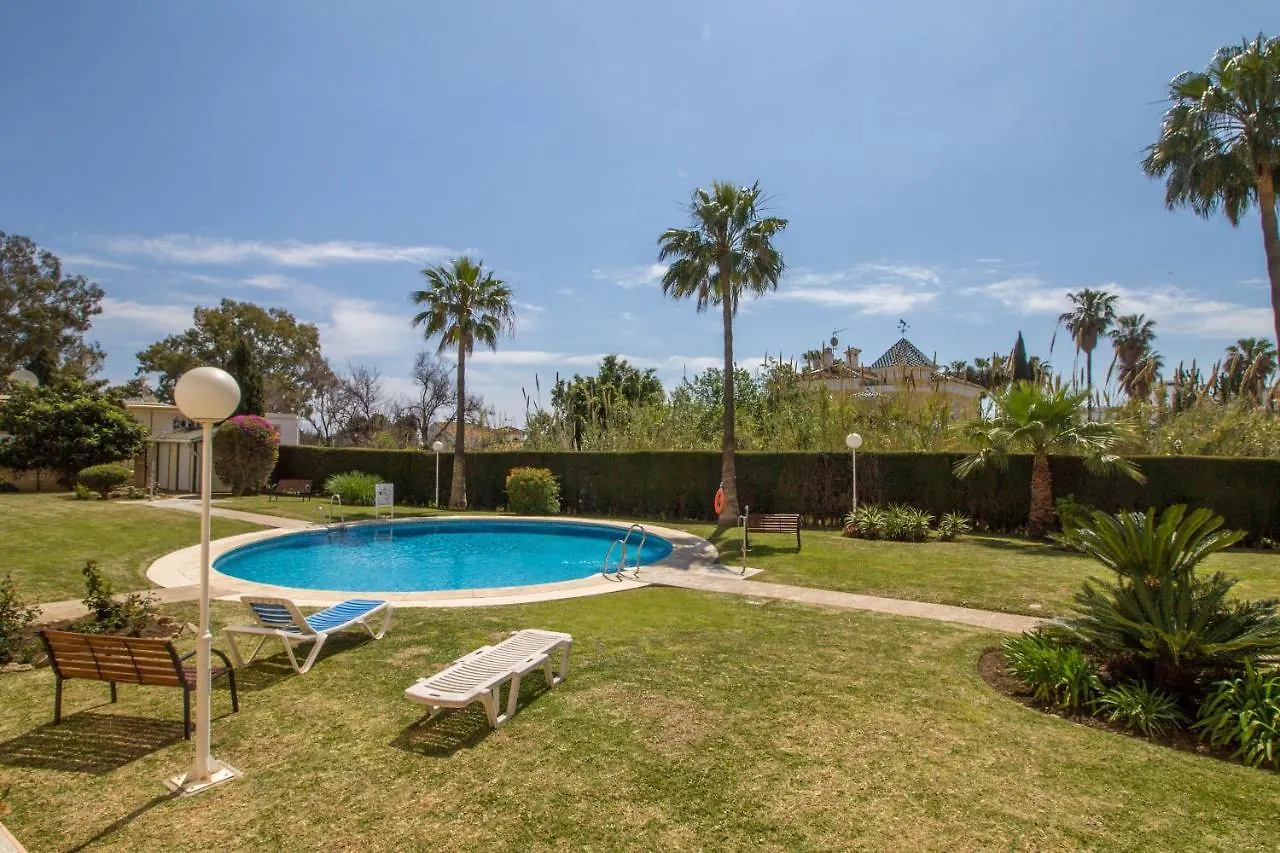Bellamar By Ivi Real Estate Torremolinos 0*,  Spanyolország