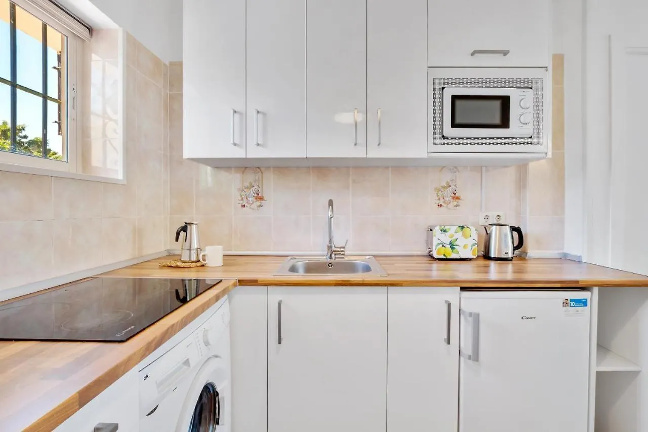 Apartman Bellamar By Ivi Real Estate Torremolinos