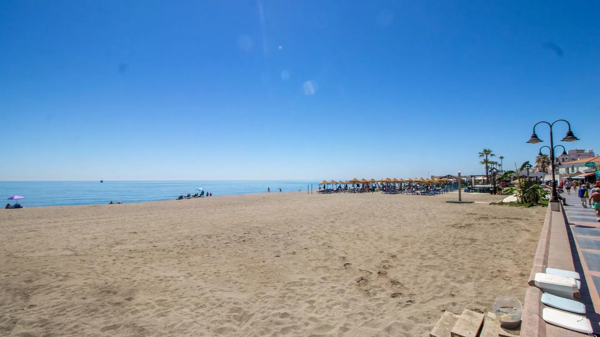 Apartman Bellamar By Ivi Real Estate Torremolinos